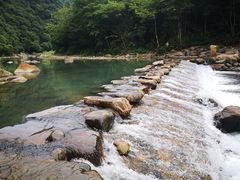 -天姥山