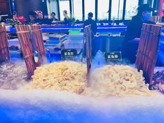 -九月海·海鲜自助(世纪东方店)