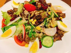 -LUCCA卢卡西班牙海鲜饭(远洋广场店)