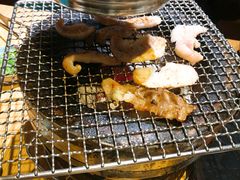 -夕酱の烧肉屋