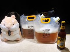 -优布劳精酿酒馆(荷花路店)