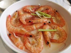 -阿里元老宋海鲜大排档(明发店)