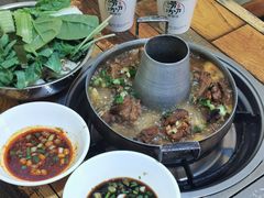 -唠叨坊私房菜(五一街店)