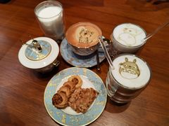 -苏宁钟山国际高尔夫酒店大堂酒廊