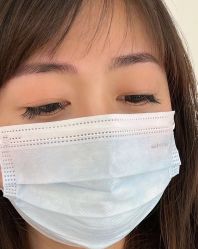 点击看大图 -本小姐美学·半永久纹眉野生眉