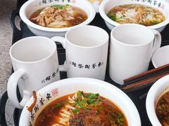 -東茅街茶馆