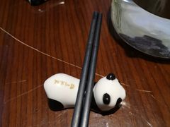 -眉州东坡·熊猫主题餐厅(枫蓝店)