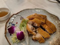 -东江渔村·30年粤菜老字号(棠下总店)