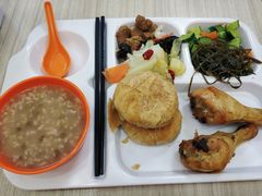 -香妃烤鸡(新奥店)