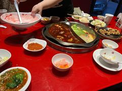 -山城辣妹子(定福庄店)