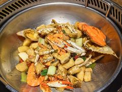 -七欣天香辣蟹火锅(苏州东大街店)