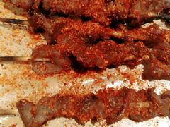 -我是那个大叔·美食研究所(新塘路店)