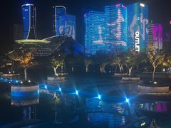 -杭州国际会议中心洲际酒店-原素全日餐厅(解放东路店)