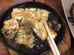 -胖嫂烧烤(武胜路总店)