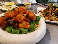 -荣祥海鲜·烟台菜(胜利路二部)