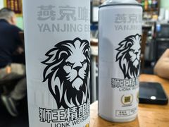 -洪福亮酒家(南草厂街店)