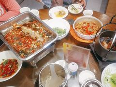 -湘厨壹品(芙蓉广场店)