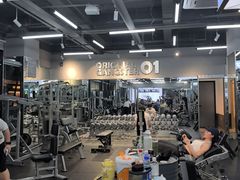 -OG01·24h私教铁馆(中鼎316店)