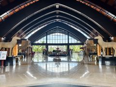 -三亚湾海居铂尔曼度假酒店