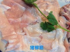 -华哥新鲜猪精品美食