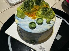 -派悦坊·甜品·蛋糕(虹口龙之梦店)