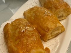 -粤财皇冠假日酒店·彩华轩中餐厅