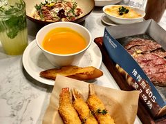 蟹脚棒-卡朋西餐(大信新都汇店)