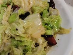-丽泽山庄·生态怀柔菜·虹鳟鱼(红螺寺店)