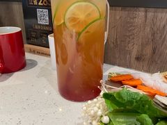 -鱼酷活鱼烤鱼(南京水游城店)