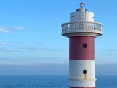 -东极岛景区-东海第一哨灯塔