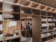 -茑屋书店(天目里店)
