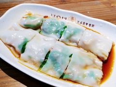 -庆粥今宵(西平店)