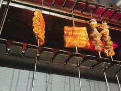 -好唛士·精酿啤酒烧烤(金沪路店)