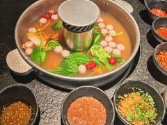 -重八牛府之小有名气(大望路店)