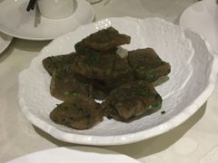 -臻品汇-镇江菜-河豚(大润发店)