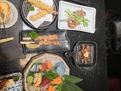 -德川家日本料理(中关村寰太大厦店)