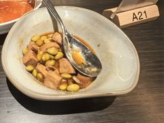-庐灶江南·江南菜·四合院Bistro(东直门雍和宫·原华侨宾馆店)