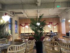 -仁义涵西餐·咖啡(中华巴洛克店)