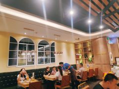 -豪约客牛排自助(安吉万达店)