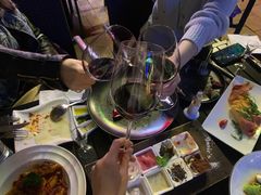 -安妮意大利餐厅(世贸天阶店)