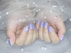 -LWL nail studio美甲美睫工作室
