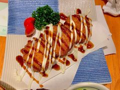 -汤佐麻里日本料理(爱山广场店)