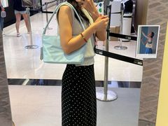 -新罗免税店
