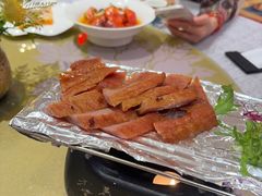 -好福记饭店(红梅公园店)
