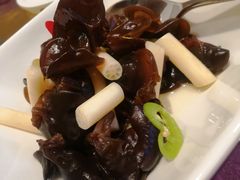 -西郊庄园丽笙大酒店-丽清轩中餐厅