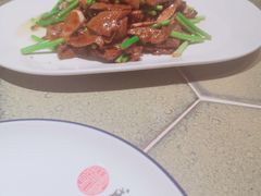 -盛百味·家宴餐厅(霸州分店)