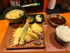 -天妇罗内顺田(罗湖店)