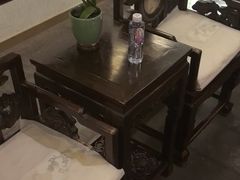 -华夏良子·足道SPA艾灸(王府井店)