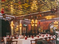 大堂-马克西姆餐厅(崇文门店)