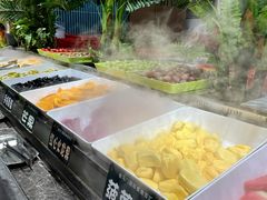 -金马门国际美食百汇(珞喻路店)